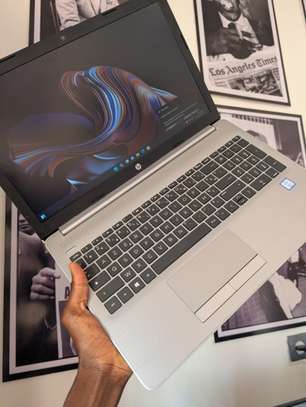 HP i3 8th 128 + 500gb / 8gb ram image 2