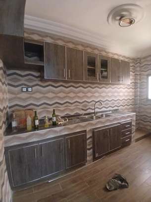 APPARTEMENT A LOUER A OUAKAM CORNICHE image 5
