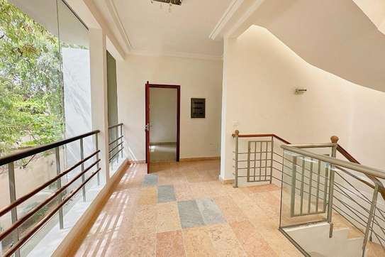 Villa à louer - Fann résidence - Vue sur mer image 10