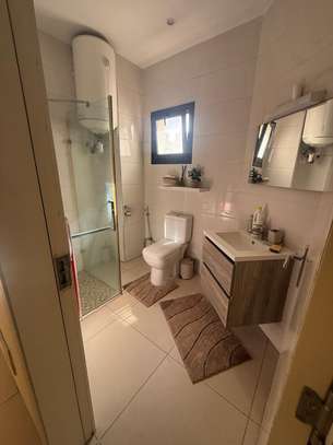 Appartement F3 entièrement meublé de haut standing image 6