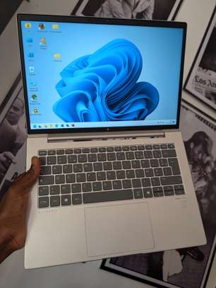 HP Ryzen 5 pro 3ghz 14th gen / 16gb ram ddr5 image 2