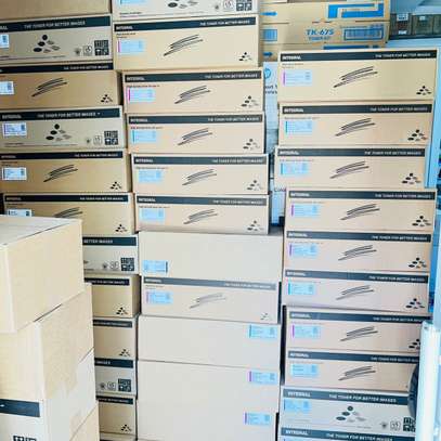 HP Cartouche Toner Original Compatible Imprimantes image 2