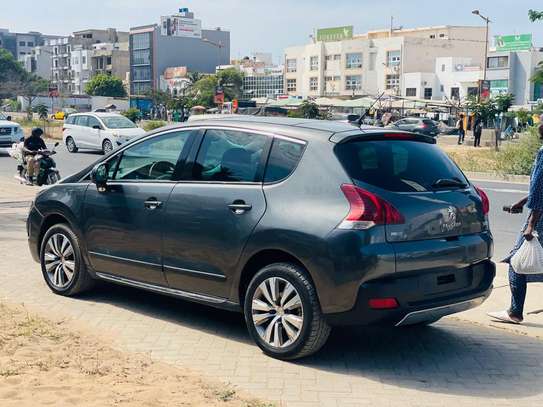 Peugeot 3008 image 10