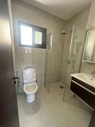 Appartement F4 Haut standing au Point E image 7