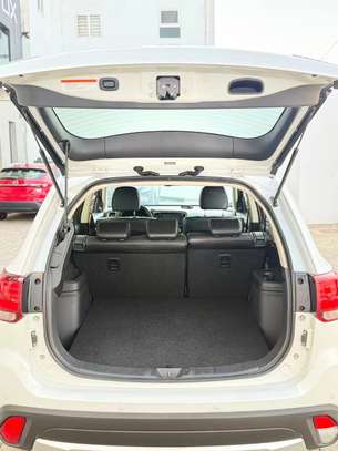 Mitsubishi Outlander 2017 image 13