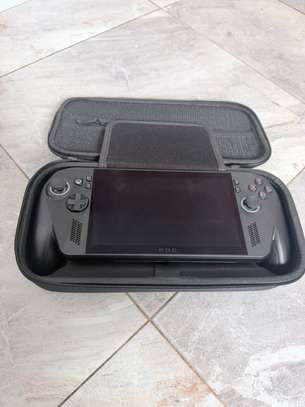 Console ASUS ROG Ally X 7"  16Go 1To image 4