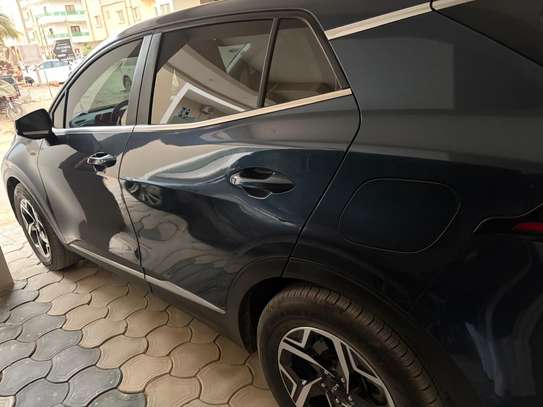 Kia Sportage 2024 image 4