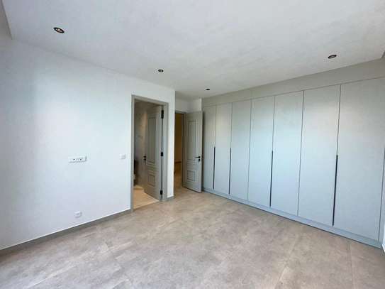 Appartement à louer aux Almadies, King Fahd Palace image 6