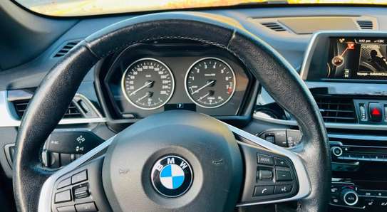 BMW X1 xdrive 28i image 2