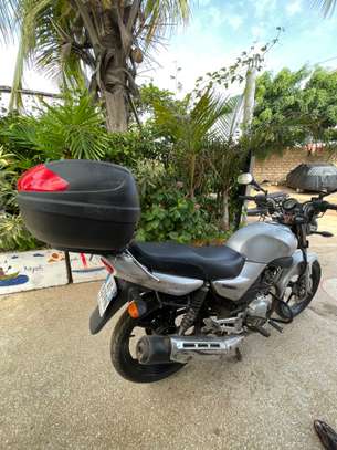 Moto a vendre image 6