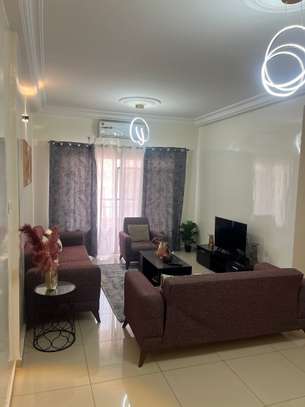 Appartement F4 Meublé à Diamniadio (SD City) image 7