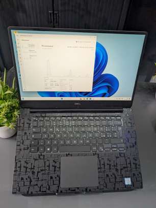 Dell précision 7520 i7 7th / NVIDIA 4gb / 16gb ram image 8
