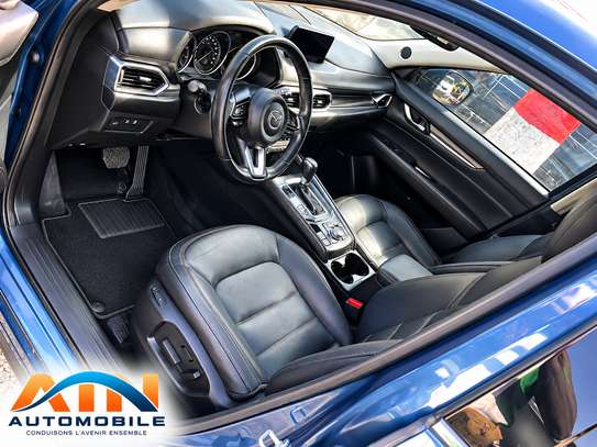 Mazda cx5 Gt image 7