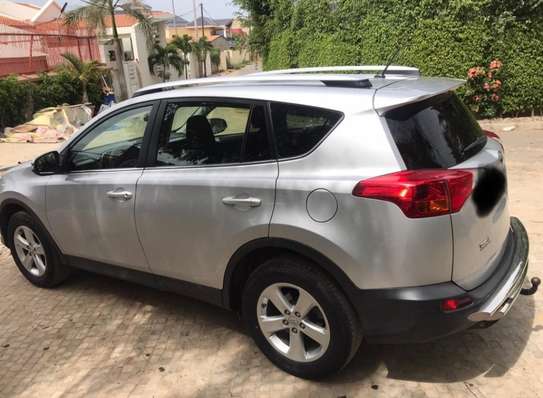Location Toyota Rav4 DIESEL image 3