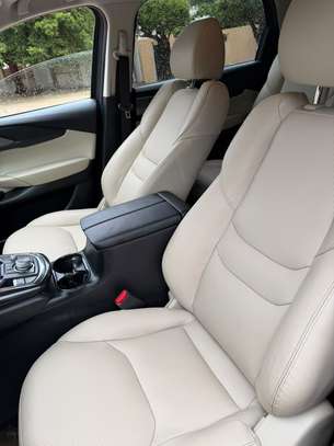 Mazda Cx9 2019 image 9