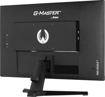 Ecran PC Gamer 24 pouces 180Hz Haut-parleurs- iiyama image 3