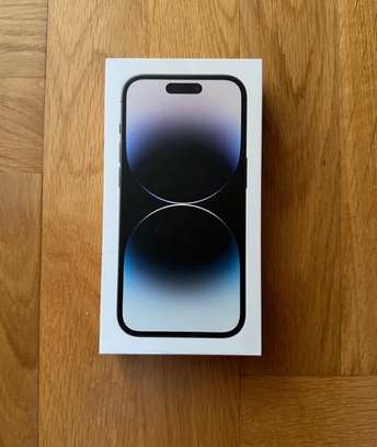 IPhone 14 Pro image 3