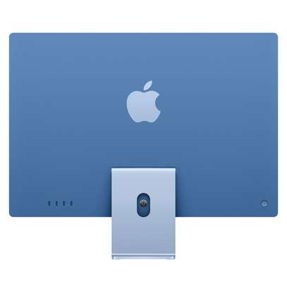 iMac 24 pouces M4 16GB SSD 512 image 3