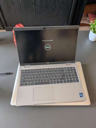 Dell 5540 i7 13th gen / 512gb / 16gb ram image 4