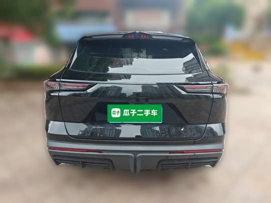 JETOUR Dashing 2022 1.6T DCT King PRO image 9