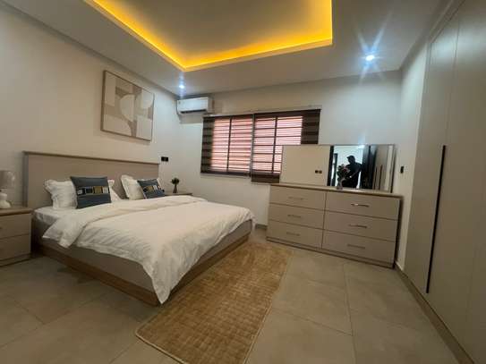 Appartement Meublé F4 à louer à fan résidence image 11