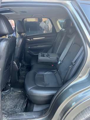Mazda cx5 2018 image 4