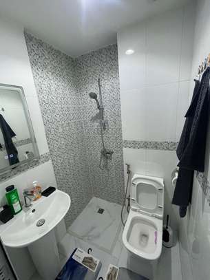 Appartement 30m² moderne lumineux avec cuisine ouverte image 9