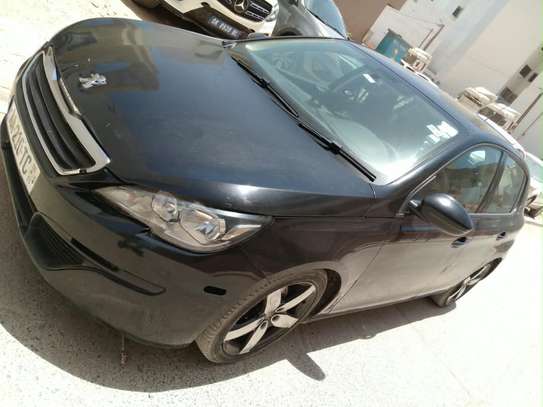 Peugeot 308 2016 image 8