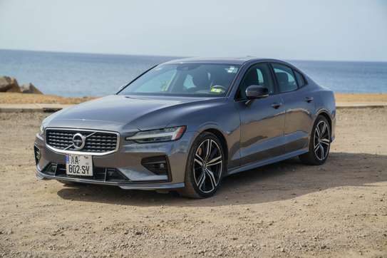 2020 Volvo s60 image 2