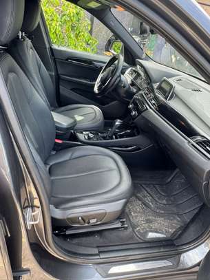 Wolsvagen atlas 2018 image 10