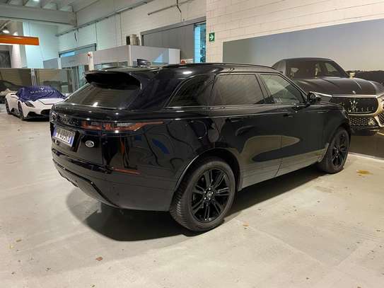 Range rover sport 2017 image 9