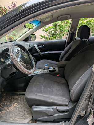 Nissan Rogue 2013 image 9