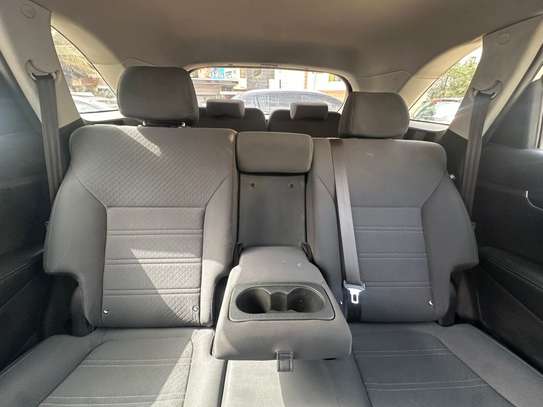 Kia Sorento 2018 image 8
