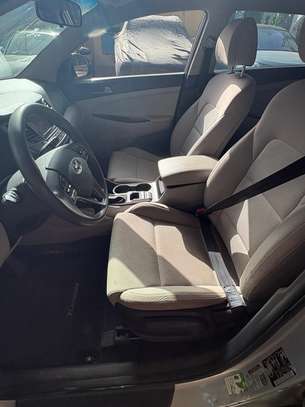 Vend Hyundai Tucson 2016 image 3