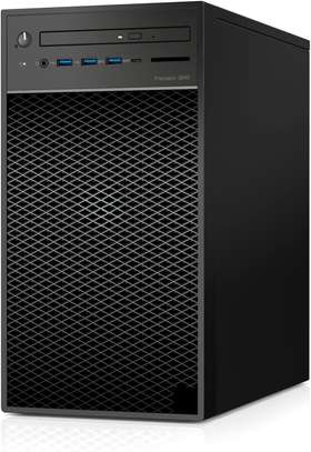 PC Ordinateur Dell Precision 3640 Tour image 2