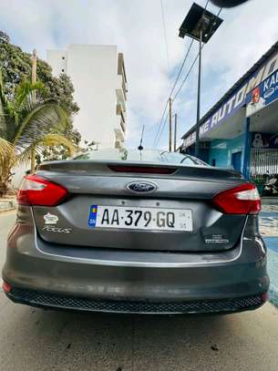 Ford focus 2014 image 4