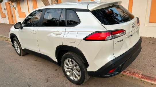 TOYOTA FRONT LANDER  AUTOMATIQUE image 12
