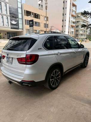 BMW X5 Hybrid-7 l/100 km image 2