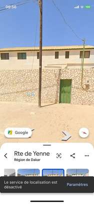 MAISON PIED DANS L'EAU A SINDOU image 14