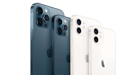 iPhone 12 Pro 128 GO image 3
