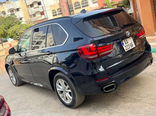 BMW X5 image 12