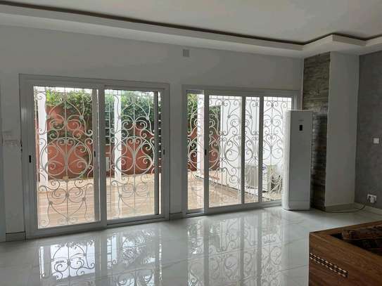 Grande Villa à loué Ngaparou image 8