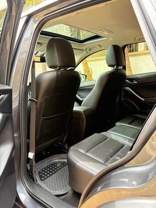 Mazda cx5 2016 image 7