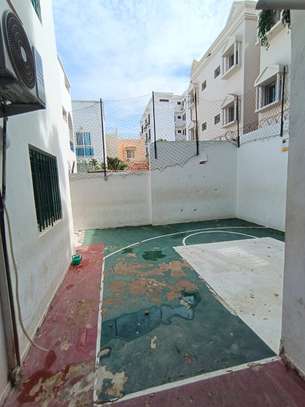 Immeuble a loué pour Ong,ecole et bureaux aux Almadies image 4