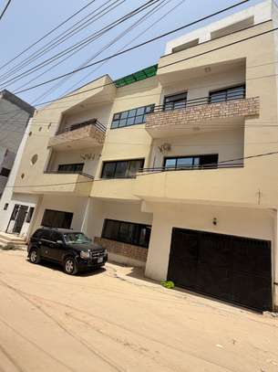 VILLA R+2 A LOUER image 12