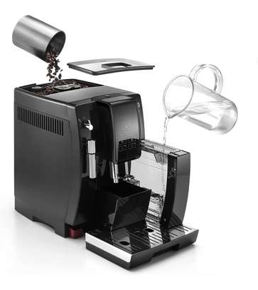 Delonghi DINAMICA ECAM 353.15.B image 2