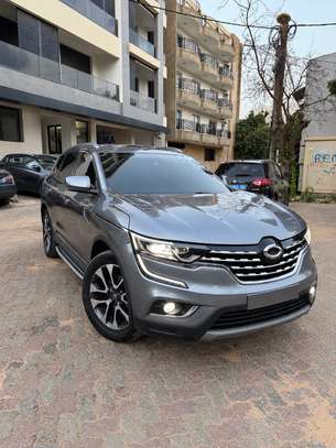 Renault QM6 2.0 GDe 2019 image 2