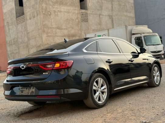 Renault sm6 image 10