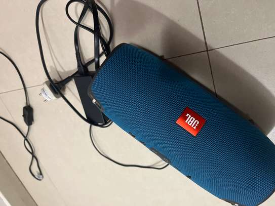 JBL Xtreme image 2