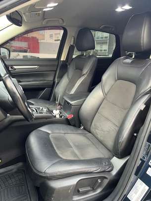 Voiture Mazda à vendre image 9